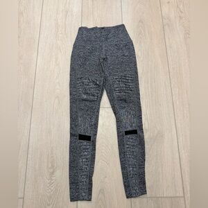 IAB Gray Women's Leggings